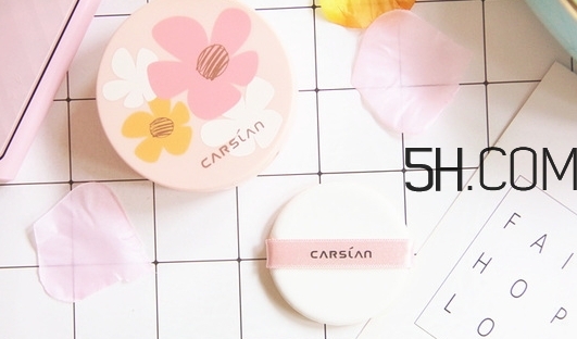 卡姿蘭輕甜水嫩鮮氣墊cc霜多少錢_專柜價格 卡姿蘭輕甜水嫩鮮氣墊cc霜多少錢_專柜價格