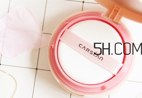 卡姿蘭輕甜水嫩鮮氣墊cc霜多少錢_專柜價格 卡姿蘭輕甜水嫩鮮氣墊cc霜多少錢_專柜價格