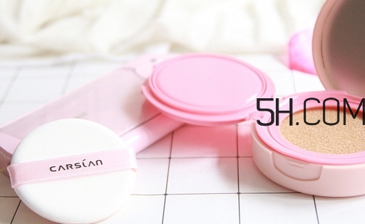 卡姿蘭輕甜水嫩鮮氣墊cc霜多少錢_專柜價格 卡姿蘭輕甜水嫩鮮氣墊cc霜多少錢_專柜價格