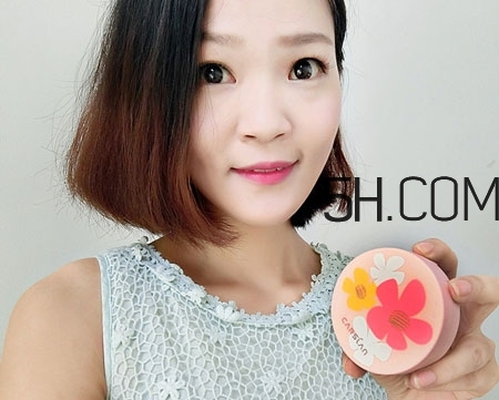 卡姿蘭輕甜水嫩鮮氣墊cc霜多少錢_專柜價格 卡姿蘭輕甜水嫩鮮氣墊cc霜多少錢_專柜價格