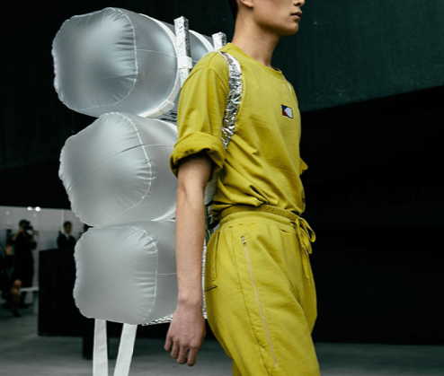 herschel supply2018春夏系列怎么樣_好看嗎？