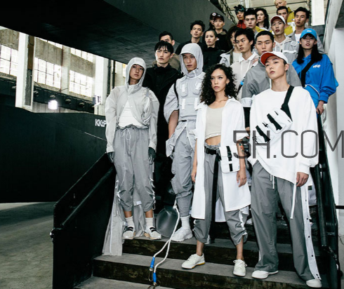 herschel supply2018春夏系列怎么樣_好看嗎？