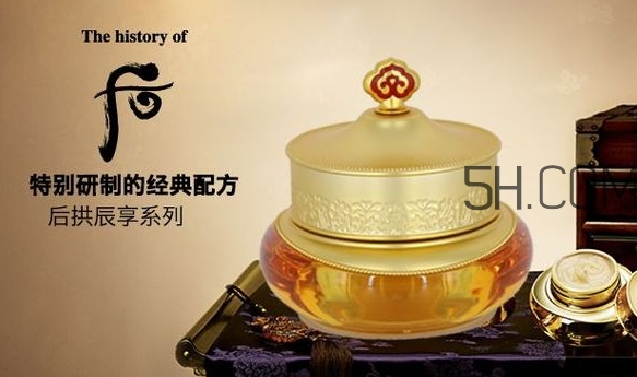 whoo后眼霜怎么用？whoo后眼霜如何使用方法