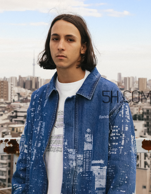 randomevent2017秋冬系列怎么樣_好看嗎？