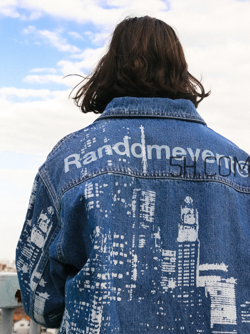 randomevent2017秋冬系列怎么樣_好看嗎？