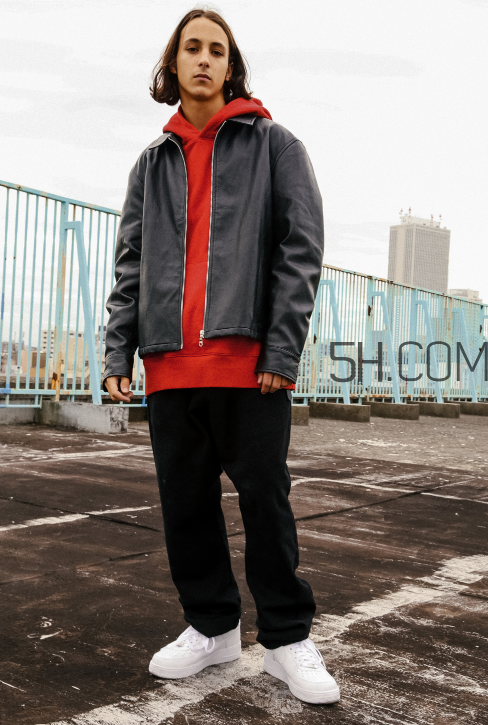 randomevent2017秋冬系列怎么樣_好看嗎？