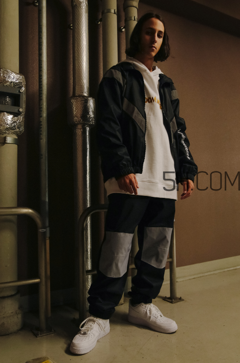 randomevent2017秋冬系列怎么樣_好看嗎？