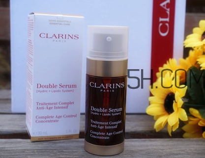 嬌韻詩黃金雙瓶和雅詩蘭黛小棕瓶哪個好_對比 嬌韻詩黃金雙瓶和雅詩蘭黛小棕瓶哪個好_對比