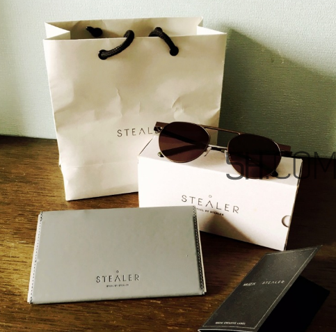 stealer是什么牌子？stealer是什么檔次？