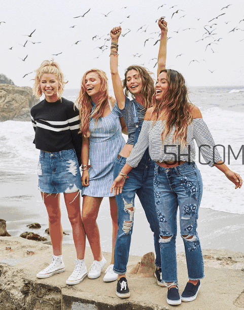 hollister是什么牌子？hollister是什么檔次？