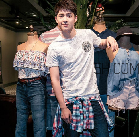 hollister是什么牌子？hollister是什么檔次？