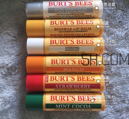 小蜜蜂潤唇膏怎么樣 小蜜蜂潤唇膏哪款好 小蜜蜂潤唇膏怎么樣 小蜜蜂潤唇膏哪款好