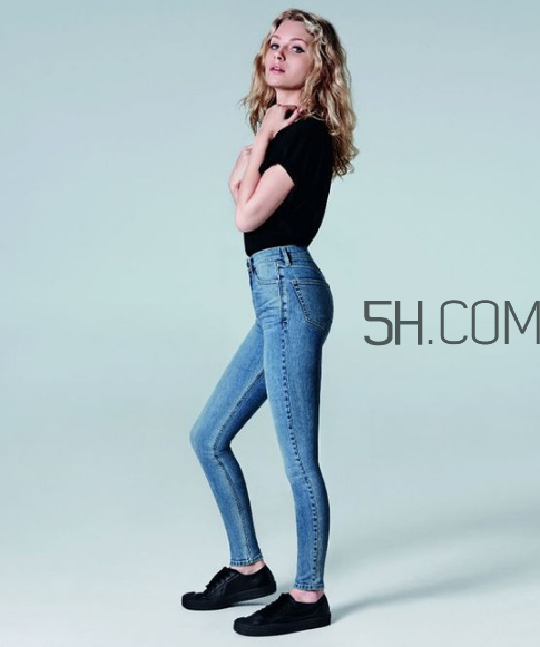 topshop褲子怎么選？topshop牛仔褲怎么樣？