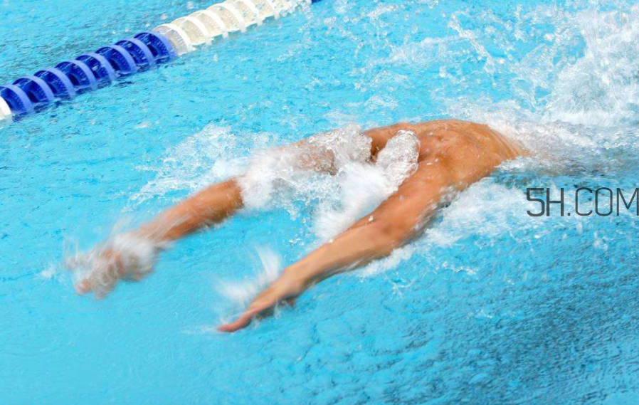 游泳后要滴眼藥水嗎？游泳后馬上吃東西好嗎？