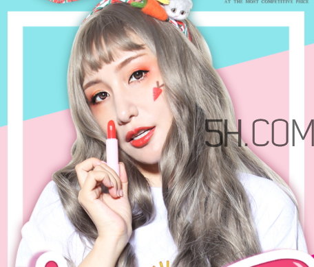 日吻潤彩炫魅唇膏多少錢_怎么樣 日吻潤彩炫魅唇膏多少錢_怎么樣