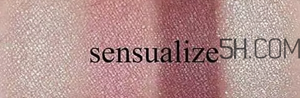 la girl四色眼影色號(hào)試色 洛杉磯女孩眼影試色 la girl四色眼影色號(hào)試色 洛杉磯女孩眼影試色