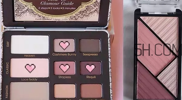 la girl四色眼影色號(hào)試色 洛杉磯女孩眼影試色 la girl四色眼影色號(hào)試色 洛杉磯女孩眼影試色