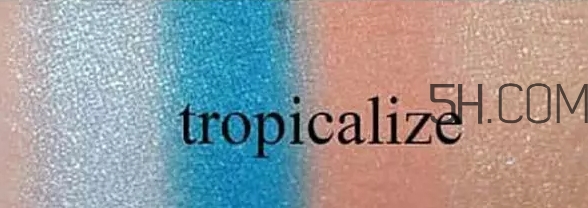 la girl四色眼影色號(hào)試色 洛杉磯女孩眼影試色 la girl四色眼影色號(hào)試色 洛杉磯女孩眼影試色