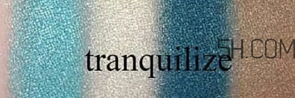 la girl四色眼影色號(hào)試色 洛杉磯女孩眼影試色 la girl四色眼影色號(hào)試色 洛杉磯女孩眼影試色