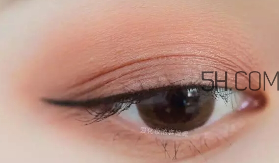 la girl四色眼影色號(hào)試色 洛杉磯女孩眼影試色 la girl四色眼影色號(hào)試色 洛杉磯女孩眼影試色