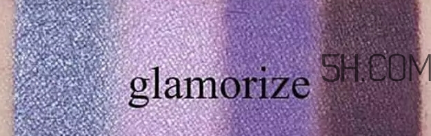 la girl四色眼影色號(hào)試色 洛杉磯女孩眼影試色 la girl四色眼影色號(hào)試色 洛杉磯女孩眼影試色