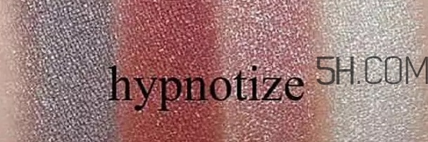 la girl四色眼影色號(hào)試色 洛杉磯女孩眼影試色 la girl四色眼影色號(hào)試色 洛杉磯女孩眼影試色