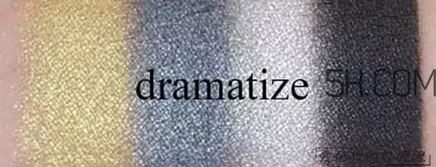 la girl四色眼影色號(hào)試色 洛杉磯女孩眼影試色 la girl四色眼影色號(hào)試色 洛杉磯女孩眼影試色