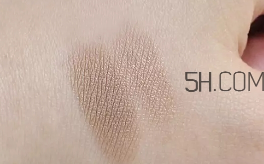 la girl洛杉磯女孩腮紅色號試色 la girl洛杉磯女孩腮紅色號試色