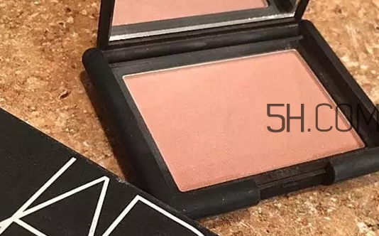 la girl洛杉磯女孩腮紅色號試色 la girl洛杉磯女孩腮紅色號試色