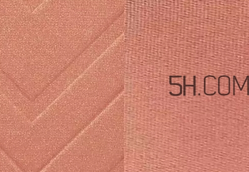 la girl洛杉磯女孩腮紅色號試色 la girl洛杉磯女孩腮紅色號試色