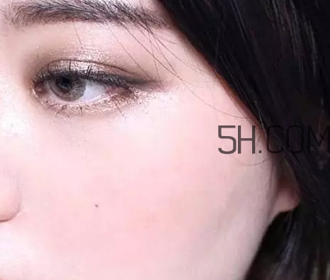 la girl洛杉磯女孩腮紅色號試色 la girl洛杉磯女孩腮紅色號試色