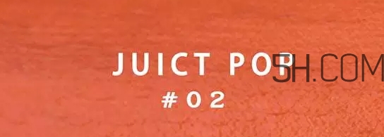 超適合秋冬的南瓜色口紅推薦 超適合秋冬的南瓜色口紅推薦