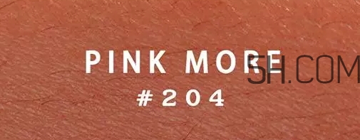 超適合秋冬的南瓜色口紅推薦 超適合秋冬的南瓜色口紅推薦