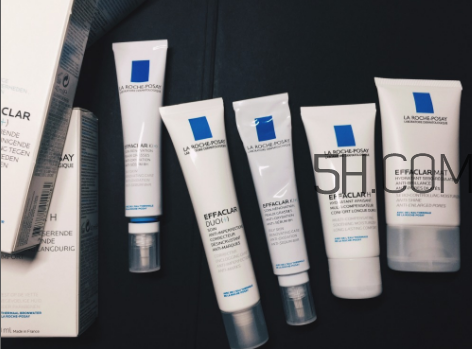 理膚泉清痘凈膚系列怎么樣？理膚泉清痘凈膚系列測評