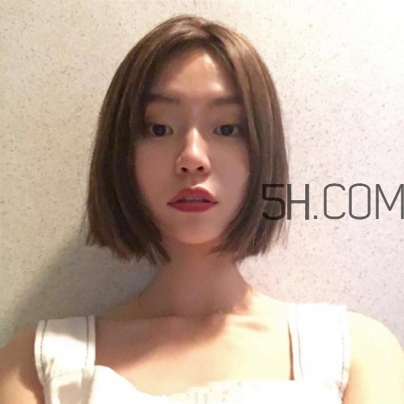 2017秋冬短發(fā)流行趨勢 顏值最高的8款推薦 2017秋冬短發(fā)流行趨勢 顏值最高的8款推薦