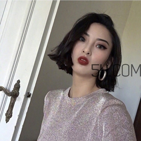 2017秋冬短發(fā)流行趨勢 顏值最高的8款推薦 2017秋冬短發(fā)流行趨勢 顏值最高的8款推薦