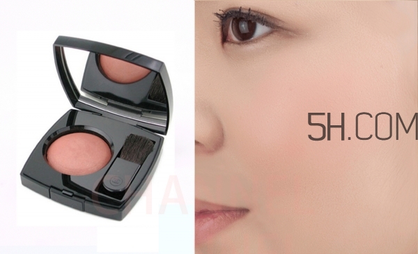 香奈兒腮紅和妙巴黎腮紅哪個(gè)好_區(qū)別對(duì)比 香奈兒腮紅和妙巴黎腮紅哪個(gè)好_區(qū)別對(duì)比