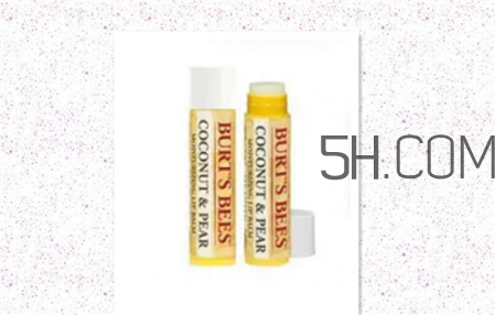 小蜜蜂潤唇膏怎么樣 小蜜蜂潤唇膏哪款好 小蜜蜂潤唇膏怎么樣 小蜜蜂潤唇膏哪款好