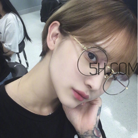 2017秋冬短發(fā)流行趨勢 顏值最高的8款推薦 2017秋冬短發(fā)流行趨勢 顏值最高的8款推薦