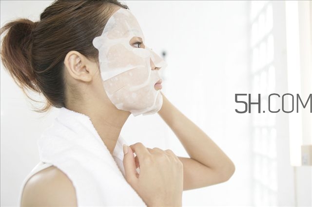 每天早晚都敷面膜好嗎 早晚各敷一次面膜好嗎 每天早晚都敷面膜好嗎 早晚各敷一次面膜好嗎