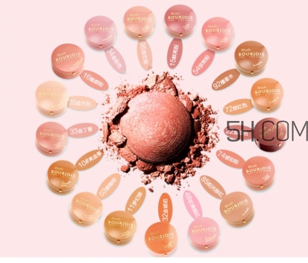 香奈兒腮紅和妙巴黎腮紅哪個(gè)好_區(qū)別對(duì)比 香奈兒腮紅和妙巴黎腮紅哪個(gè)好_區(qū)別對(duì)比