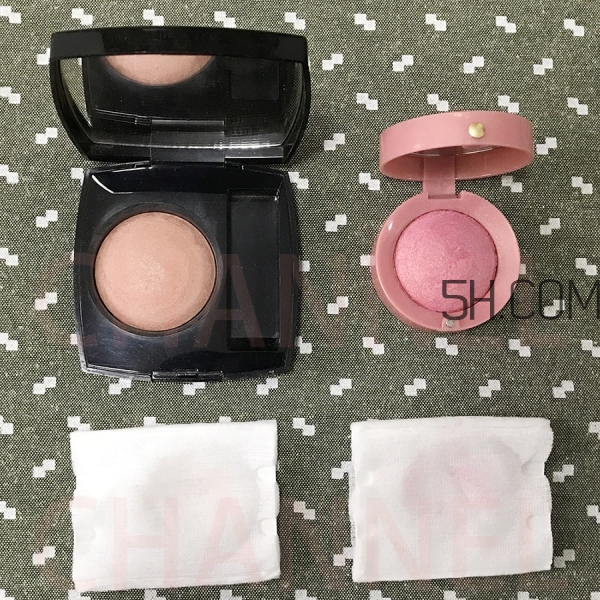 香奈兒腮紅和妙巴黎腮紅哪個(gè)好_區(qū)別對(duì)比 香奈兒腮紅和妙巴黎腮紅哪個(gè)好_區(qū)別對(duì)比