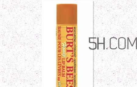 小蜜蜂潤唇膏怎么樣 小蜜蜂潤唇膏哪款好 小蜜蜂潤唇膏怎么樣 小蜜蜂潤唇膏哪款好