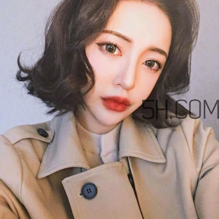 2017秋冬短發(fā)流行趨勢 顏值最高的8款推薦 2017秋冬短發(fā)流行趨勢 顏值最高的8款推薦