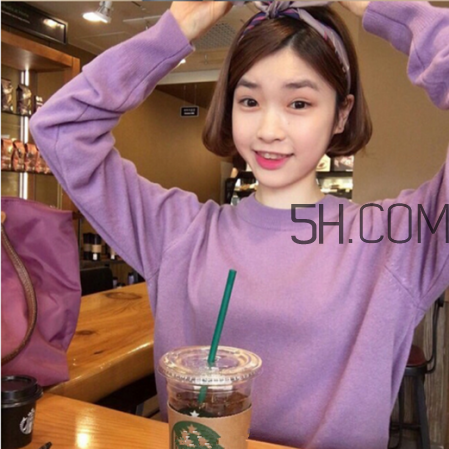 2017秋冬短發(fā)流行趨勢 顏值最高的8款推薦 2017秋冬短發(fā)流行趨勢 顏值最高的8款推薦