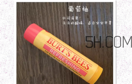 小蜜蜂潤唇膏怎么樣 小蜜蜂潤唇膏哪款好 小蜜蜂潤唇膏怎么樣 小蜜蜂潤唇膏哪款好