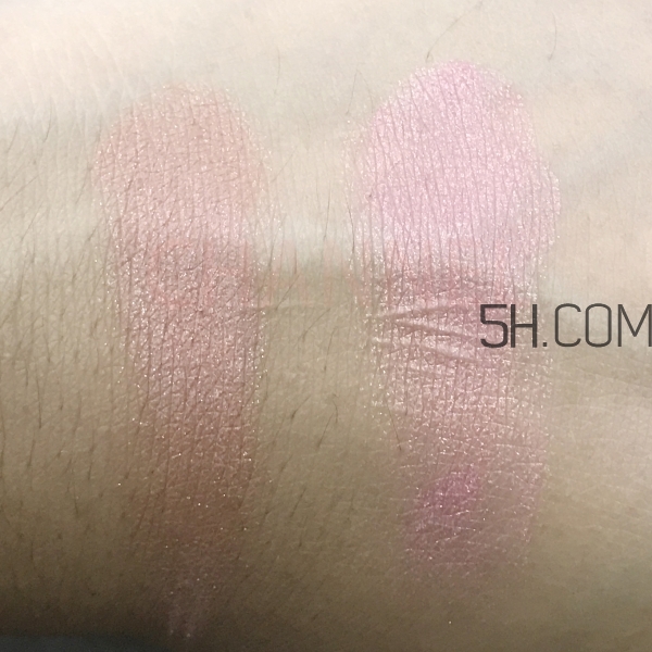 香奈兒腮紅和妙巴黎腮紅哪個(gè)好_區(qū)別對(duì)比 香奈兒腮紅和妙巴黎腮紅哪個(gè)好_區(qū)別對(duì)比