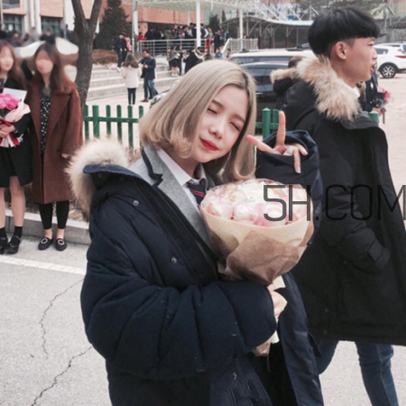 2017秋冬短發(fā)流行趨勢 顏值最高的8款推薦 2017秋冬短發(fā)流行趨勢 顏值最高的8款推薦