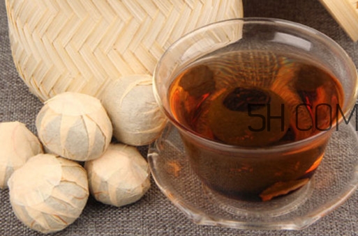 小青柑和大紅柑哪個貴？小青柑怎么保存