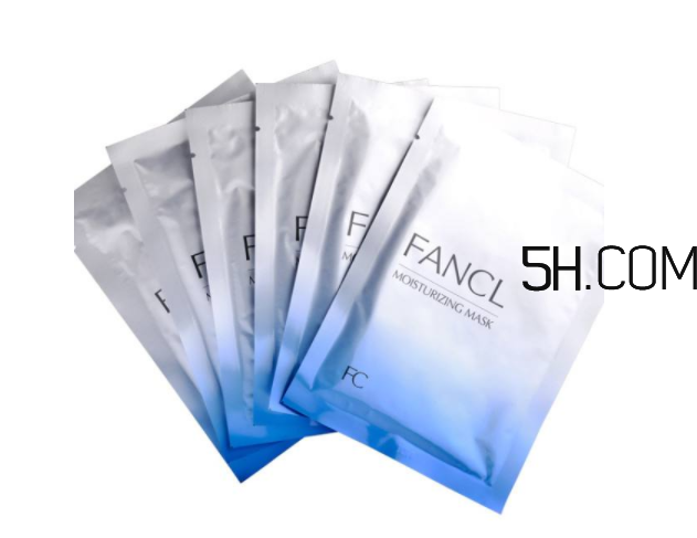 fancl面膜敷完要洗嗎？fancl面膜孕婦能用嗎？